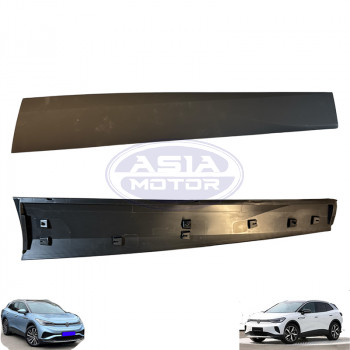 Накладка передньої правої двері молдинг ID4 X 11D 11D 854 940 9B9